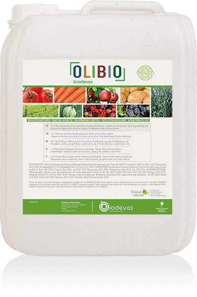 OLIBIO 1 L