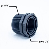 Kup razem REDUKCJA KRÓTKA GZ-GW 1.1/2''X1.1/4''
