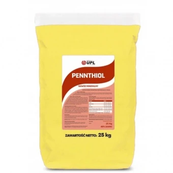 PENNTHIOL - siarka 25KG