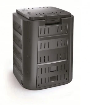 KOMPOSTOWNIK COMPOGREEN CZARNY IKST320C-S411