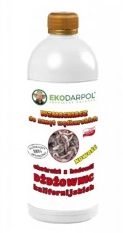 WZMACNIACZ DO ZANĘT WĘDKARSKICH 0,5L