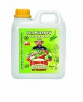 Biohumus Extra Warzywa 2L