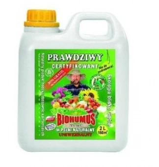 Biohumus Extra Uniwersalny 2L