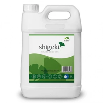SHIGEKI 5L algi morskie