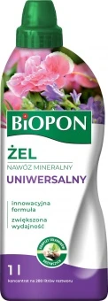 BIOPON ŻEL UNIWERSALNY 1L