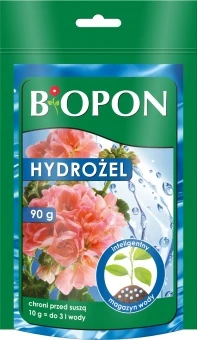 BIOPON HYDROŻEL 90G