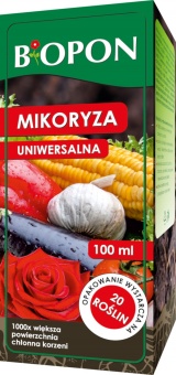 BIOPON MIKORYZA UNIWERSALNA 100ML