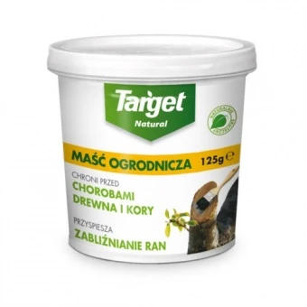 TARGET MAŚĆ OGRODNICZA NATURAL 125G