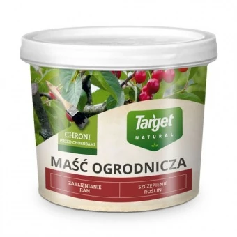 TARGET MAŚĆ OGRODNICZA 350G