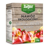 Kup razem TARGET NAWÓZ EKO DO DRZEW I KRZEWÓW OWOCOWYCH 1KG 100DNI