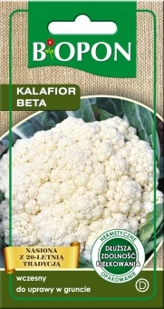 Kalafior Beta Nasiona 1 g Biopon