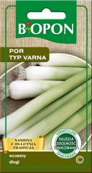 Por Bulgaarse Reuzen Nasiona 1 g Biopon