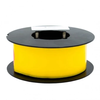 Rollertrap Yellow 5 cm x 100 m Żółta taśma lepowa na mączliki, miniarki i mszyce