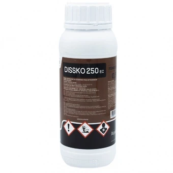 DISSKO 250 EC 0,5L