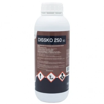DISSKO 250 EC 1L