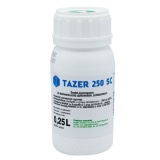 TAZER 250 SC 0,25L