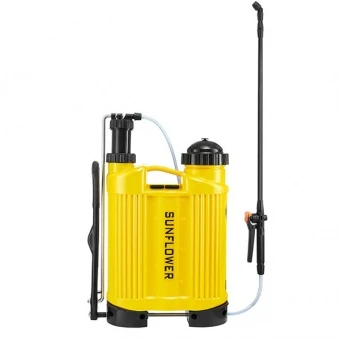 Opryskiwacz plecakowy Słonecznik 18L Kwazar