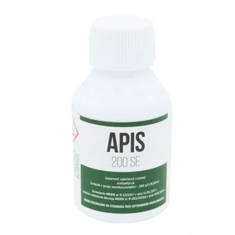 APIS 200 SE 100ML