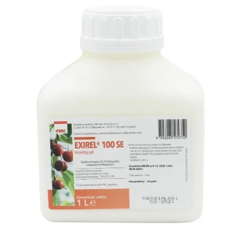 EXIREL 100 SE 1L