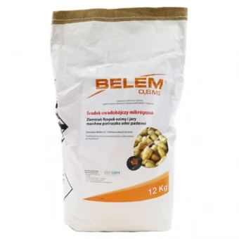 Belem 0,8 MG 12 kg