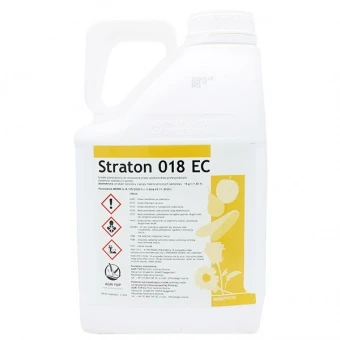 Straton 018 EC 5L
