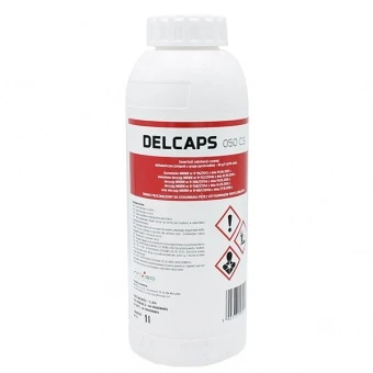 DELCAPS 050 CS 1L
