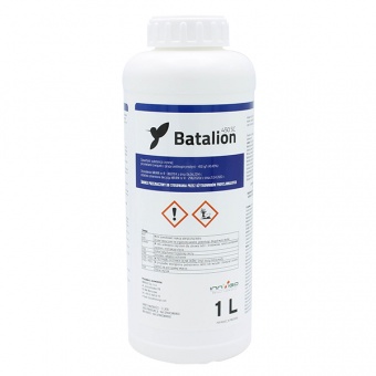 BATALION 450 SC 1L