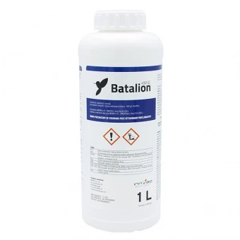 BATALION 450 SC 1L