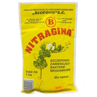 NITRAGINA 1 HA DLA NASION WYKI