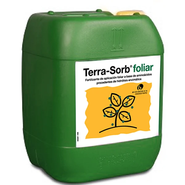 Terra-Sorb Foliar 20L