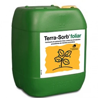 Terra-Sorb Foliar 20L