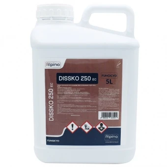 DISSKO 250 EC 5L