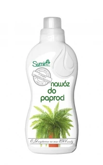 SUMIN NAWÓZ DO PAPROCI 500ML