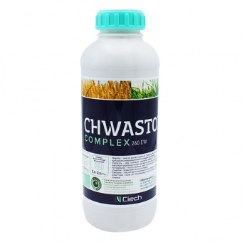 CHWASTOX COMPLEX 260 EW 1L