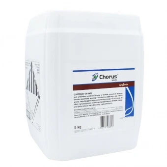 Chorus 50 WG 5KG