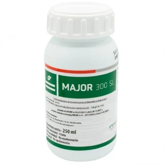 MAJOR 300 SL 250ML