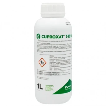 CUPROXAT 345 SC 1L 