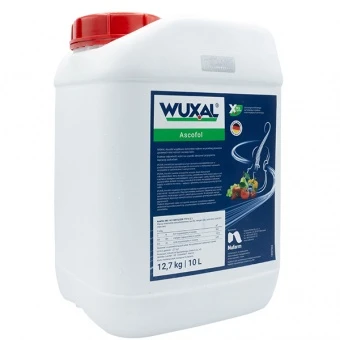 WUXAL ASCOFOL Algi 10L
