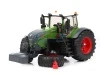 BRUDER Traktor Fendt 04040 – zdejmowane koła 