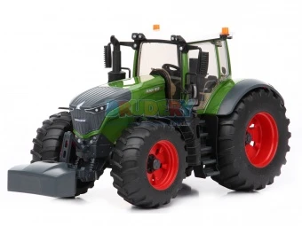 BRUDER Traktor Fendt 04040 – zdejmowane koła 