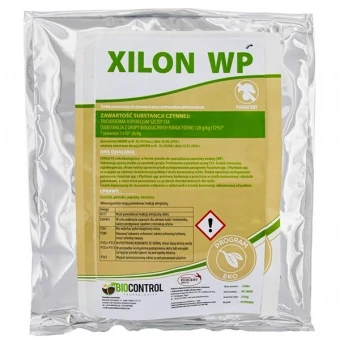 XILON WP 0,25KG 