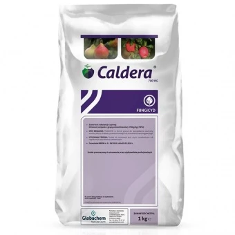 Caldera 700 WG 1KG