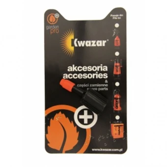 Końcówka przegubowa Venus Super Garden Pro Kwazar 