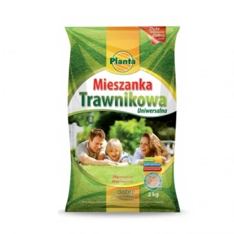 Trawa Uniwersalna 2KG 