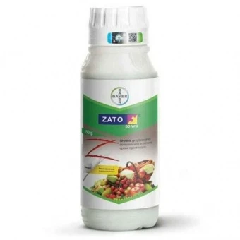 ZATO 50 WG 150G 