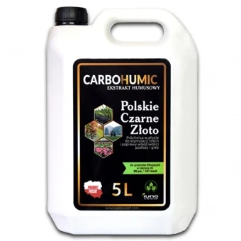 Carbohumic 187 mesh 5L