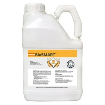 BioSMART 5L