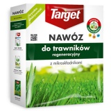 Kup razem TARGET NAWÓZ DO TRAWNIKÓW 1KG REGENERACYJNY