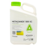 METAZANEX 500 SC 5L
