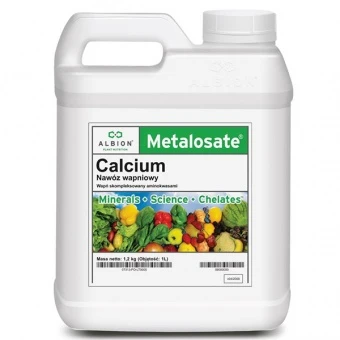 Metalosate Calcium 1 L
